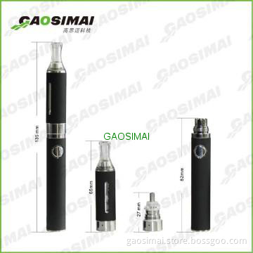 The hottest EVOD e-cigarette cartomizer blister packing